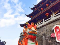 -潮州古城