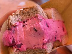 -Catch Bagel(芳草地店)