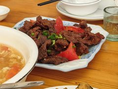 -老杨饭店(万科里店)