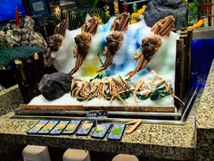 -初色海鲜自助(万丰路店)