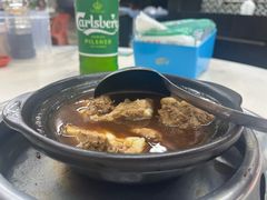 -新峰肉骨茶(总店)