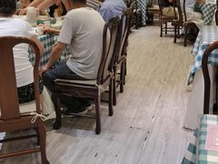 -紫光园·烤鸭·北京菜(劲松店)