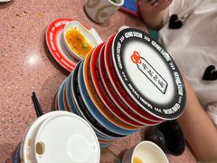 -元气寿司(环球港店)