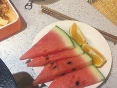-蜀都小君肝串串香火锅(龙华旗舰店)