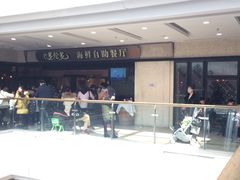 -星伦多自助料理(江阴万达店)