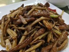 -喜运来酒楼(江南大道店)