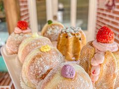 -屋裡·Union Bakery(龙江路店)