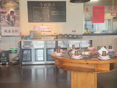 -李子坝梁山鸡(李子坝大鸡哥店)