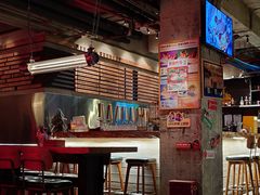 -Devils’ Brewery小恶魔精酿啤酒(武汉天地店)