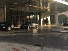 -北京康莱德酒店
