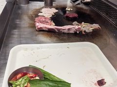 -火地铁板烧(昆山万象汇店)