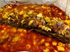 -红辣椒·川菜·火锅(大洋中心店)