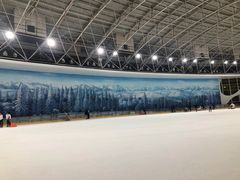 -世界之窗阿尔卑斯冰雪世界