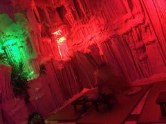 -水晶之星洗浴温泉汗蒸