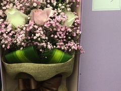 -亭亭鲜花店(中山北路店)