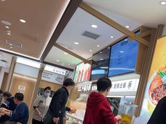 -小满手工粉(北京富力广场店)