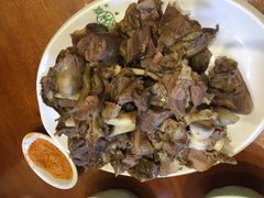 -清真·益鑫羊肉手抓馆(花园北街店)