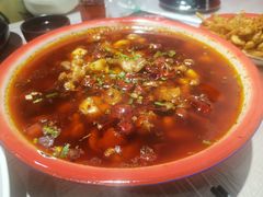 -李叔叔虾蟹大排档(青羊店)