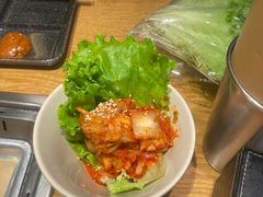 -新石器烤肉(南站店)