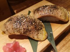 -酒窝烧鸟(科华街店)