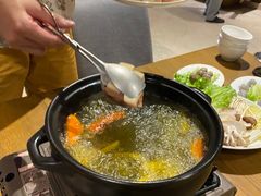 -天津湾西餐厅(三亚海棠湾洲际度假酒店)