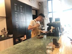 -Home Cafe(水榭春天店)