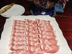 -和院老火锅铜锅烧烤海鲜(朱雀大街店)