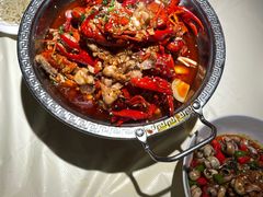 -聚味瞿记·龙虾堂(梅溪湖店)