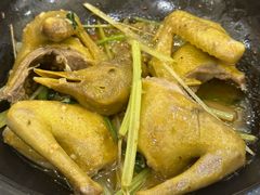 -寻味顺德·南记酒家·传统顺德菜·鱼生(广源路店)