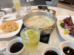 -顺轩海鲜火锅酒家