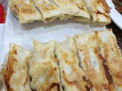 三鲜锅贴-春江饭店(共青团路总店)