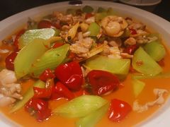 -龙门醉客(上塘路店)