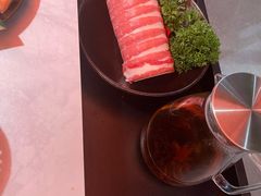 -芸山季·云南野生菌火锅(人民广场来福士店)