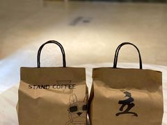 -UPUPKAFE  立咖啡(浏城桥店)