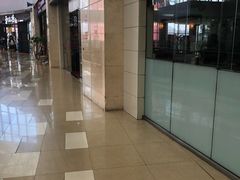 -小杨生煎(金山百联购物中心3楼店)