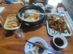 -江宁肚包鸡(铁心桥店)