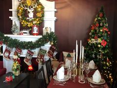 -亮马河大厦办公楼-1座