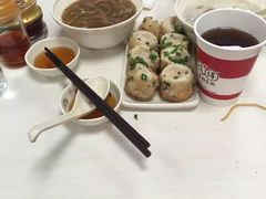 -咬不得高祖生煎·简餐(高银街店)