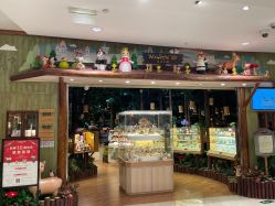 -森活木趣wooderfullife(益田假日广场店)