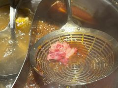 -牛品荟牛肉火锅(新城广场店)