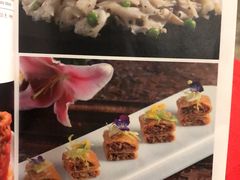 -那家小馆•北京菜•烤鸭(中关村店)