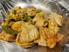 -晓东量贩式烤肉(银亿阳光城店)