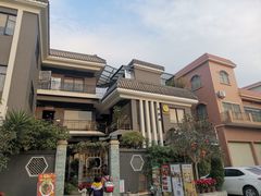 -阿多私房菜(顺德店)