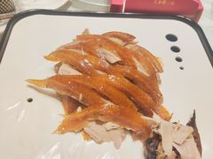 -全聚德(胜利大街店)