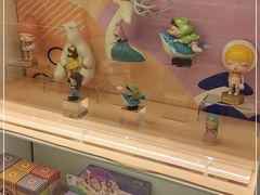 -泡泡玛特POPMART(上海环球港店)