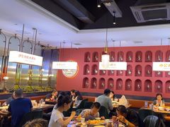 -俭寨大盘鸡·新疆菜·烧烤(博乐店)