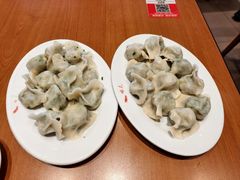 -鸿毛饺子(紫竹桥店)