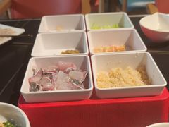 -打酱友•斑鱼海鲜粥火锅(吴桥店)