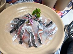 -太琼糟粕醋·海南酸汤火锅(亚龙湾店)