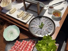 -东来顺•非遗火锅(外滩店)